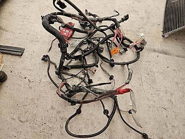 pasat kornjaca: INSTALACIJA MOTORA 2.0 98.5KW ZA RENAULT SCENIC ZA 2006. GOD — 1