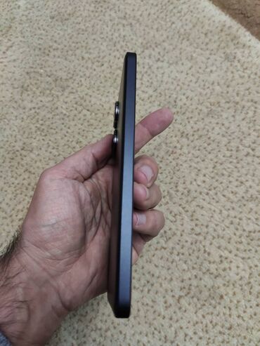 Poco: Poco F6, 512 GB, rəng - Qara, Barmaq izi -da lalafo.az — 7 Poco: Poco F6, 512 GB, rəng - Qara, Barmaq izi — 7