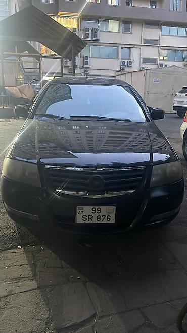 chery fulwin 2: Nissan Sunny: 1.6 l | 2008 il Sedan — 1