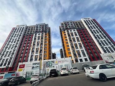 125: 3 комнаты, 100 м², Технопарк Элитка, 11 этаж, ПСО (под самоотделку) — 1