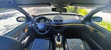 мерс универсал 124 дизель: Mercedes-Benz E-Class: 2005 г., 3.2 л, Автомат, Дизель, Универсал — 4