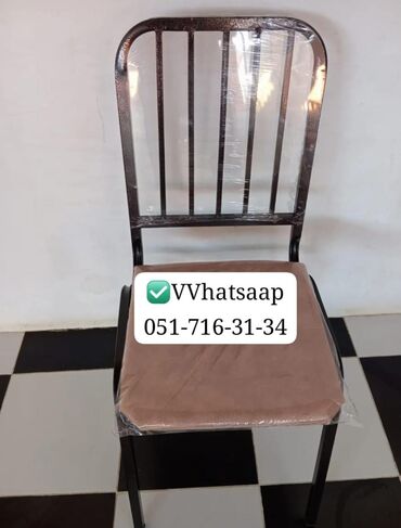 Restoran mebeli: 💥Stul Möhkəm ucuz 💥 Restoran kafe Çayevi Publar Bağ çöl Şadlıq