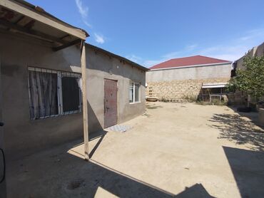 bineqedide heyet evleri: Binəqədi qəs. 1 otaqlı, 40 kv. m, Orta təmir