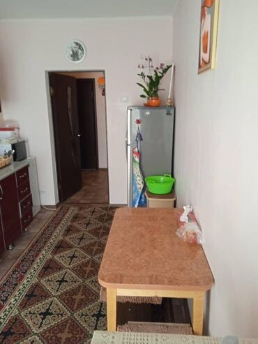 Продажа квартир: 3 комнаты, 62 м², 4 этаж — 6