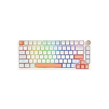 logitech superlight 2: Клавиатура, Механическая, Размер: 100% — 1