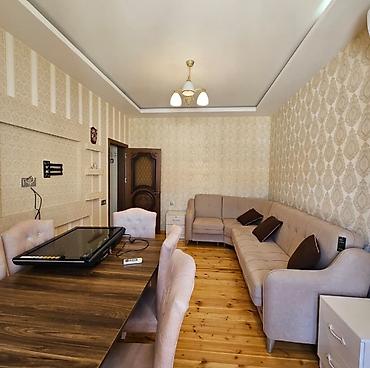 ağ seher: 2 otaqlı, Yeni tikili, 42 kv. m — 5