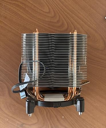 комтер: Кулер для процессора Deepcool GAMMAXX 300 (DP-MCH3-GMX300) - — 3