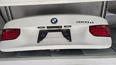 lexus ct 200: BMW F30 baqaj 
ustden cixma zavod — 1