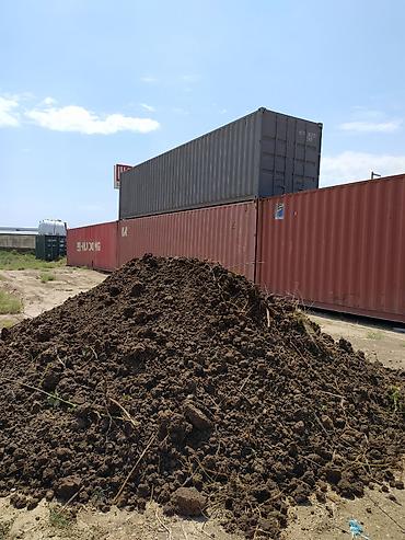 Təmir və tikinti: Qara Torpaq Peyin Şamaxı İsmayıllı torpaqi kamaz,zil,meşok ilə satiş — 2