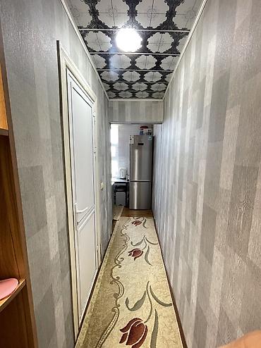 nzs kiraye ev: Sumqayıt, 2 otaqlı, Köhnə tikili, 50 kv. m — 6