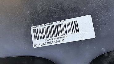 shine armor cena: PREDNJI BRANIK F89 ZA BMW Z4 | BMW z4 f89 prednji branik 7192156 — 3