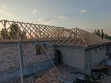 Кровля крыши: Кровля крыши | Монтаж, Гидроизоляция, Для прогревания Больше 6 лет опыта — 6