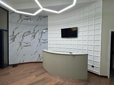 бина пз: İcarəyə verilir obyekt 200 m², Gənclik m. ✅ Ümumi sahə – 200 m² ✅ — 4