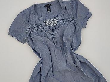cubus online: H&M, Tunika damska, rozmiar S — 1