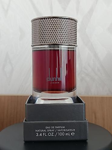 Gözəllik və sağlamlıq: Dunhill London Eau de Parfum – 100 ml (3.4 fl. oz.) - Kişilər üçün — 1