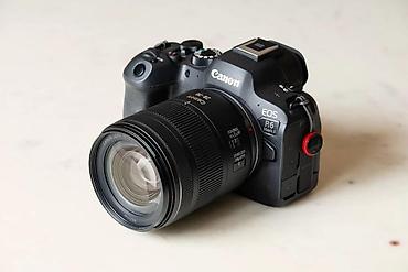 фильтр: Canon RF 28-70mm F2.8 İS STM Canon RF 28-70mm F2.8 İS STM 🟢Rəsmi iş — 1