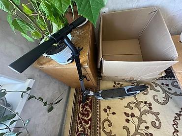 очки ии: Самокат, Городской, Б/у, Платная доставка, Самовывоз — 1