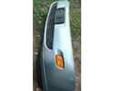 Branici: PREDNJI BRANIK ZA FORD FOCUS OD 2002. DO 2005. GOD. | FORD velika — 21