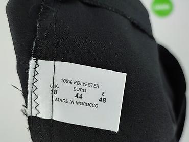 comfortable buty: Essence, Spodnie materiałowe damskie, rozmiar 2XL — 5