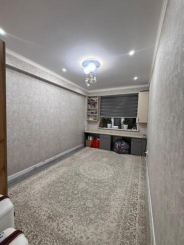 батанический сад: 3 комнаты, 84 м², Ботанический сад 2 этаж, Евроремонт — 8