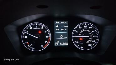 легаси аутбек: Subaru Outback: 2020 г., 2.5 л, Вариатор, Бензин, Универсал — 7