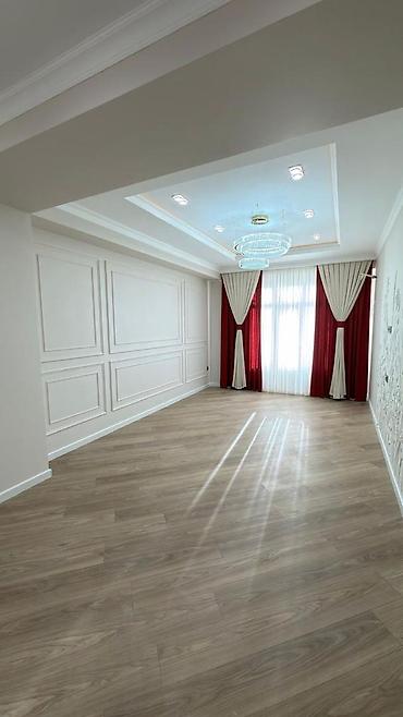 Продажа квартир: 3 комнаты, 103 м², Элитка, 7 этаж, Дизайнерский ремонт — 11