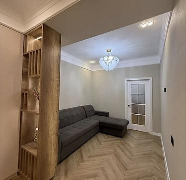 Продажа квартир: 2 комнаты, 59 м², 2 этаж, Дизайнерский ремонт — 4