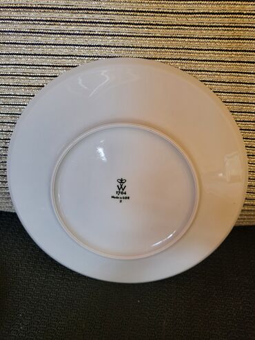 Kuhinjski setovi: Set Waendorf 1964-1990g.Istocna Nemacka. Trodelni porcelanski — 14