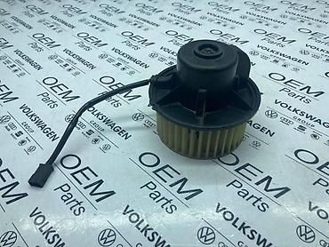 motor za camac: VENTILATOR U KABINI ZA VOLKSWAGEN TIGUAN, TOURAN, GOLF 6 . - | — 2
