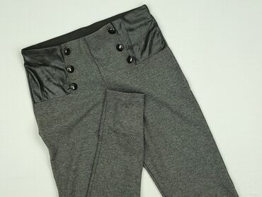 SZACHOWNICA, Leggings Elegant for women, size M (EU 38)