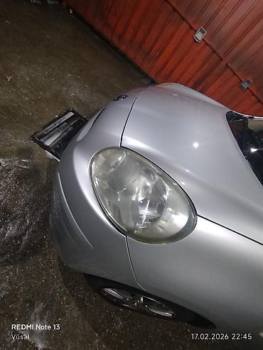 yan güzgülər s: Nissan March: 1.2 l | 2012 il Hetçbek — 4