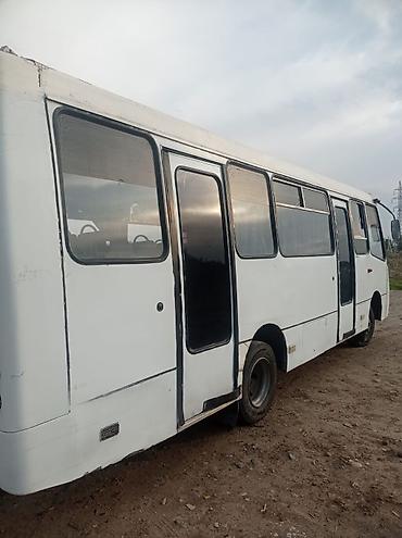 Isuzu: Isuzu : 4.2 l | 2008 il 150000 km Mikroavtobus — 10