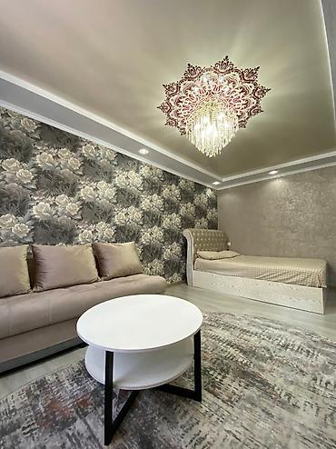 Посуточная аренда квартир: Г. Ош! Сдаю кв посуточно 1-2ком кв почасовые, день, ночь, сутки только — 11