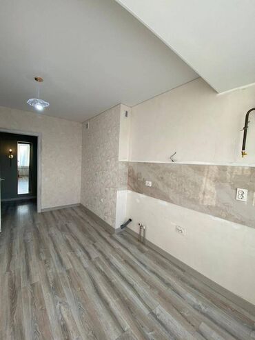 квартира баяат: 1 комната, 39 м², Элитка, 4 этаж, Евроремонт
