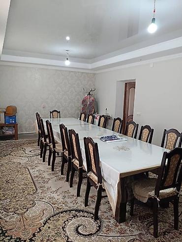 4: 4 комнаты, 155 м², 4 соток, Бишкек, Арча-Бешик ж/м — 9