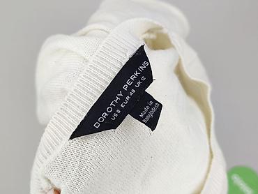 klapki janusza: Dorothy Perkins, Sweter damski, rozmiar M — 4