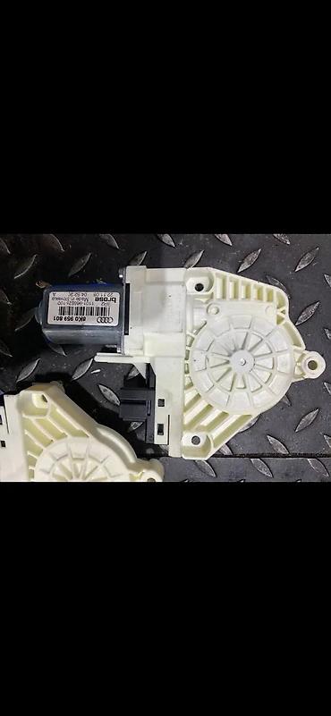 Vozila: AUDI A4 A5 MOTOR PODIZACA STAKLA PROZORA 8K0955801 | Audi vw delovi — 2