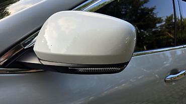 муссо корандо: Renault Samsung QM6: 2019 г., 2 л, Автомат, Газ, Кроссовер — 6