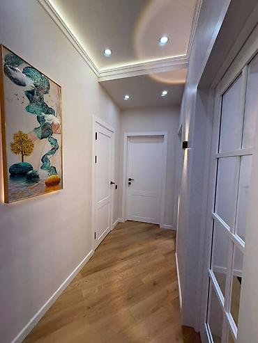 Продажа квартир: 3 комнаты, 97 м², Пишпек 11 этаж — 21