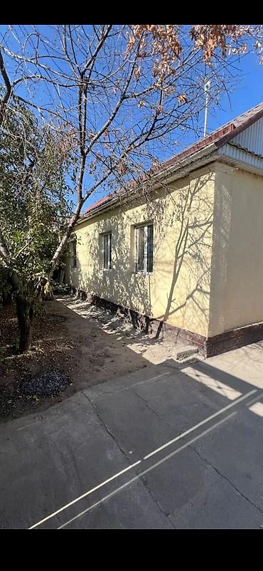 58 м², 3 комнаты, Без подселения at lalafo.kg 58 м², 3 комнаты, Без подселения