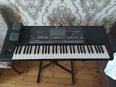 sintezator: Sintezator, Korg, Yeni — 2