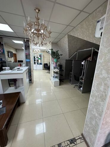 Кабинеты в салонах красоты: Сдаю Кабинет в салоне, 150 м², Для парикмахера, Для бровиста, Для визажиста