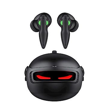 Qulaqcıqlar: RECCI HELMET REP-W48 – Wireless Gaming Earbuds - Bluetooth 5.3 – — 1