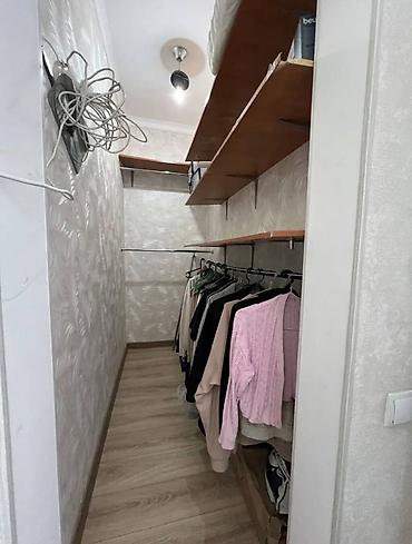 ак кеме квартиры: 3 комнаты, 88 м², Ак-Кеме Элитка, 10 этаж — 3