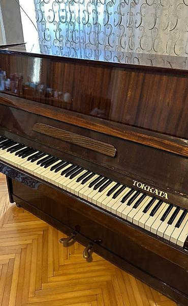 electron piano: Piano, Akustik, İşlənmiş, Ödənişli çatdırılma, Pulsuz çatdırılma, Rayonlara çatdırılma — 8