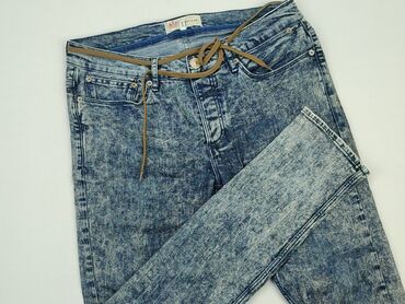 spódnice 40: Jeans, River Island, L (EU 40), condition - Good