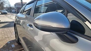 Kia: Kia K5: 2021 г., 2 л, Автомат, Газ, Седан — 20