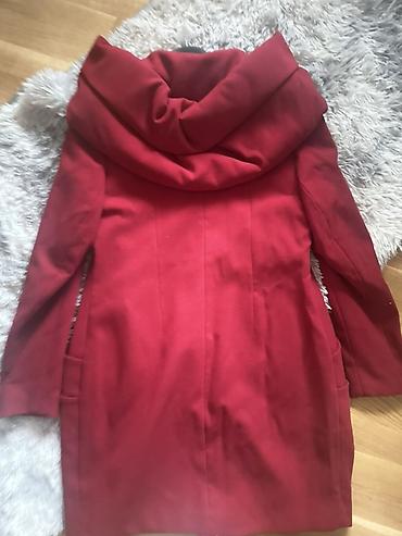 Women's Clothing: Ženski kaput sa kapuljačom – Astibo 30% Vuna NOVO SA ETIKETOM Svaki at lalafo.rs — 7 Women's Clothing: Ženski kaput sa kapuljačom – Astibo 30% Vuna NOVO SA ETIKETOM Svaki — 7