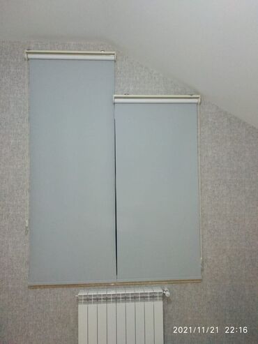 Pərdə və tüllər: Jalüz pərdələr 1 kv 10 azn dən başlayan qiymətlərlə türküyə isdesalı — 4