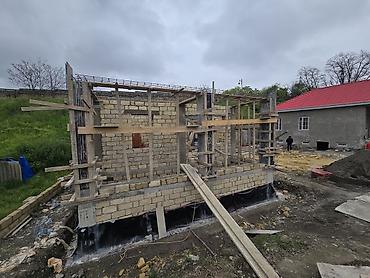 Beton işləri: ✅️Xidmətlərimiz ✅️İnşaat Lahiyə Dizayın ✅️İnşaat Təmir Tikinti — 17